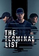 The Terminal List - streaming tv series online