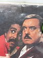 INSANE ORIGINAL 1986 THE TOY LITHOGRAPH FEATURING RICHARD PRYOR #39564 ...