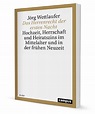 Das Herrenrecht der ersten Nacht, ein Buch von Jörg Wettlaufer - Campus ...