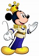 Descargar 86+ Imagenes De Mickey Mouse Rey HD - Fondode