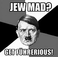 'Hi Hitler!': The Normalization of Nazism