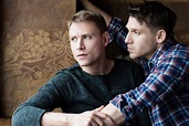 FreeFall-Max-Riemelt-Hanno-Koffler- – Gorgeous Gentlemen