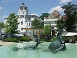 Szolnok, Ungheria | Ungheria, Guida turistica, Europa