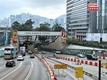有巴士乘客稱等車時間減或因塞車改善 的士司機稱紅隧較平時暢順 - 新浪香港