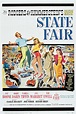 State Fair ( 1962 ) - Silver Scenes - A Blog for Classic Film Lovers
