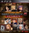 Review: Dead or Alive 5 Ultimate | All about GAMING