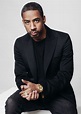 Ryan Leslie Talk