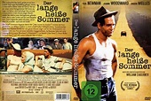 Der lange, heiße Sommer: DVD oder Blu-ray leihen - VIDEOBUSTER.de