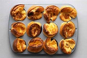 Gordon Ramsay's Yorkshire Pudding Recipe