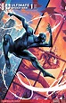 Ultimate Spider-Man (2024) #1 (Variant) | Comic Issues | Marvel