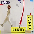 Studio, Benny Sings | Muziek | bol