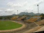 Kamuzu Stadium, Blantyre, Malawi : stadiumporn