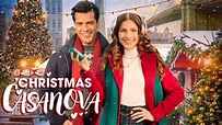 Christmas Casanova (2023) Lovely Romantic Trailer by Reel One ...