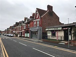 PENNY LANE BEATLES VISITORS CENTRE (Liverpool) - All You Need to Know ...