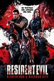 Ver Resident Evil: Bienvenidos a Raccoon City (2021) Pelicula Completa ...