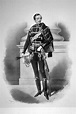 Prince Arthur de Rohan-Rochefort, Prince de Rohan (1826-1885).