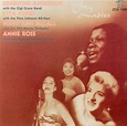 Annie Ross - The Ladies Discography, Track List, Lyrics