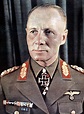 Erwin Rommel, el zorro del desierto
