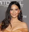 Olivia Munn Just Stripped Down To The Tiniest Bikini Ever--Her Body Is ...