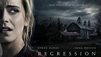 Regressão - Filme de Suspense Completo Dublado [O melhor Suspense ...