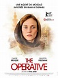The Operative Bande annonce en streaming