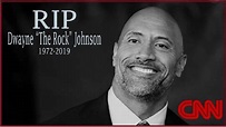 NEWS Update: Dwayne 'The Rock' Johnson Dies at 47 After a Terrible ...