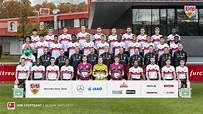 VfB Stuttgart | Kader