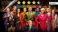 Knives Out - Film Review | An Entertaining Whodunnit With A Great Cast ...