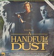 A Handful Of Dust (Original Motion Picture Soundtrack) - Soundtrack ...