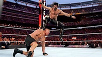 Seth Rollins Beats Brock Lesnar, Wins Universal Championship At ...