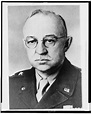 John P. Lucas ** Commanding General/ 4th Army | American Generals ...