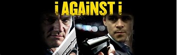 I Against I - Kaleidoscope Film Distribution