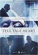 Screening of Steven Berkoff's Tell Tale Heart red rock entertainment.