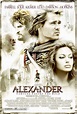 Alexander (2004) movie poster
