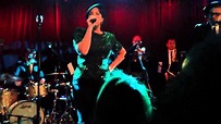Caro Emerald - "You Don't Love Me" | LIVE at (le) Poisson Rouge, New ...