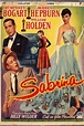 The Signal Watch: Romance Watch: Sabrina (1954)