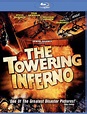 The Towering Inferno [Blu-ray] [1974] - Best Buy