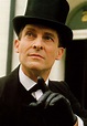 Jeremy Brett fans say it’s no mystery he was best Sherlock Holmes - SFGate