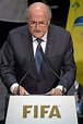 Sepp Blatter says he cannot be held responsible at FIFA’s 65th Congress ...