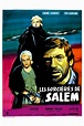 Le vergini di Salem (1957) - Streaming, Trama, Cast, Trailer