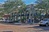 Winter Park Orlando - Historic Town in Northern Orlando - Go Guides