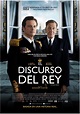 Cine Informacion y mas: Videocine - El Discurso del Rey