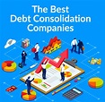 Benton Center - Debt Consolidation Companies In My Area
