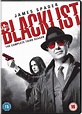 The Blacklist: The Complete Third Season | DVD Box Set | Free shipping ...