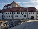 Helfenberger Grund – Alter Bahndamm Runde von Dresden-Neustadt ...