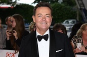 Stephen Mulhern 'released from hospital' after mystery illness forced ...