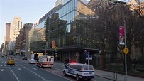 'New Amsterdam': el hospital de Nueva York que inspira la serie