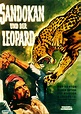 Filmplakat: Sandokan und der Leopard (1964) - Filmposter-Archiv