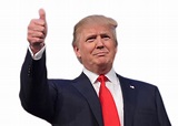 Collection of Donald Trump PNG. | PlusPNG