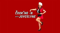 Prime Video: Cooking In with Joycelyne